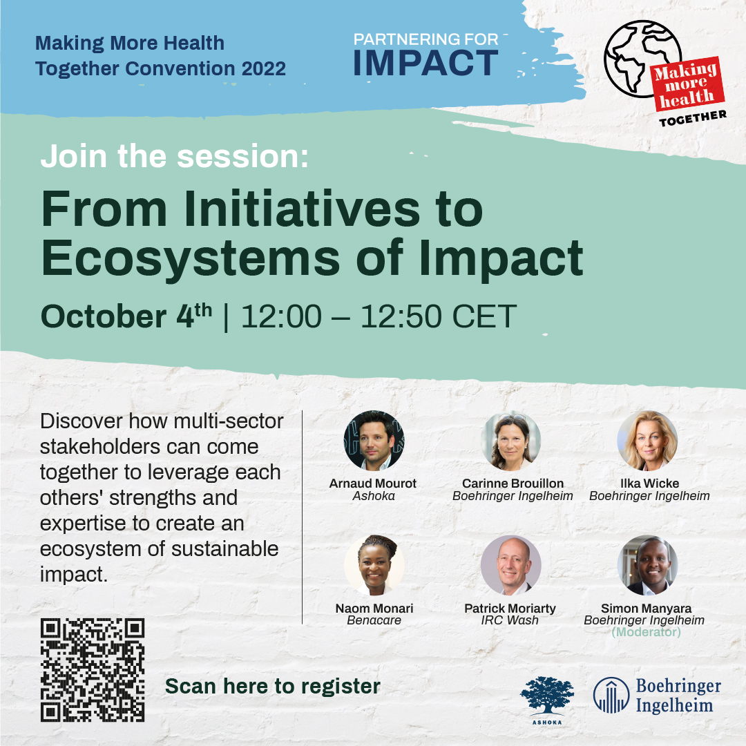 Changemaker Companies tweet media