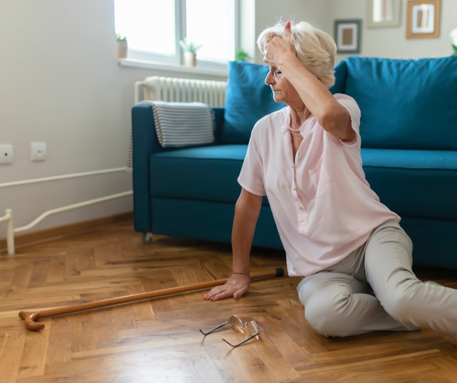 BrDrstark's tweet photo. Summer is over, and fall is finally here. Now is the perfect time to #fallproof your home! Looking for ways to get started? Check out these simple tips from #BrettStarkDPM at #AuburnFootCareCenter: https://t.co/Oz3nlK44T8
#AuburnALfootdoctor #FallsPreventionAwareness https://t.co/NYMCwURdCe