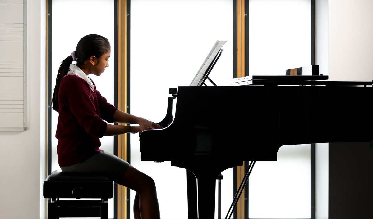 SHSK School on Twitter "We are seeking a selfemployed VMT saxophone