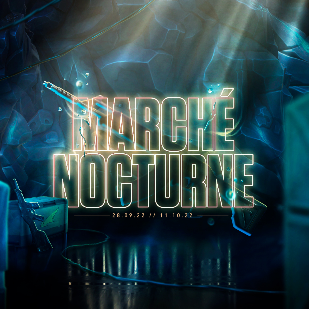 VALORANT France tweet media