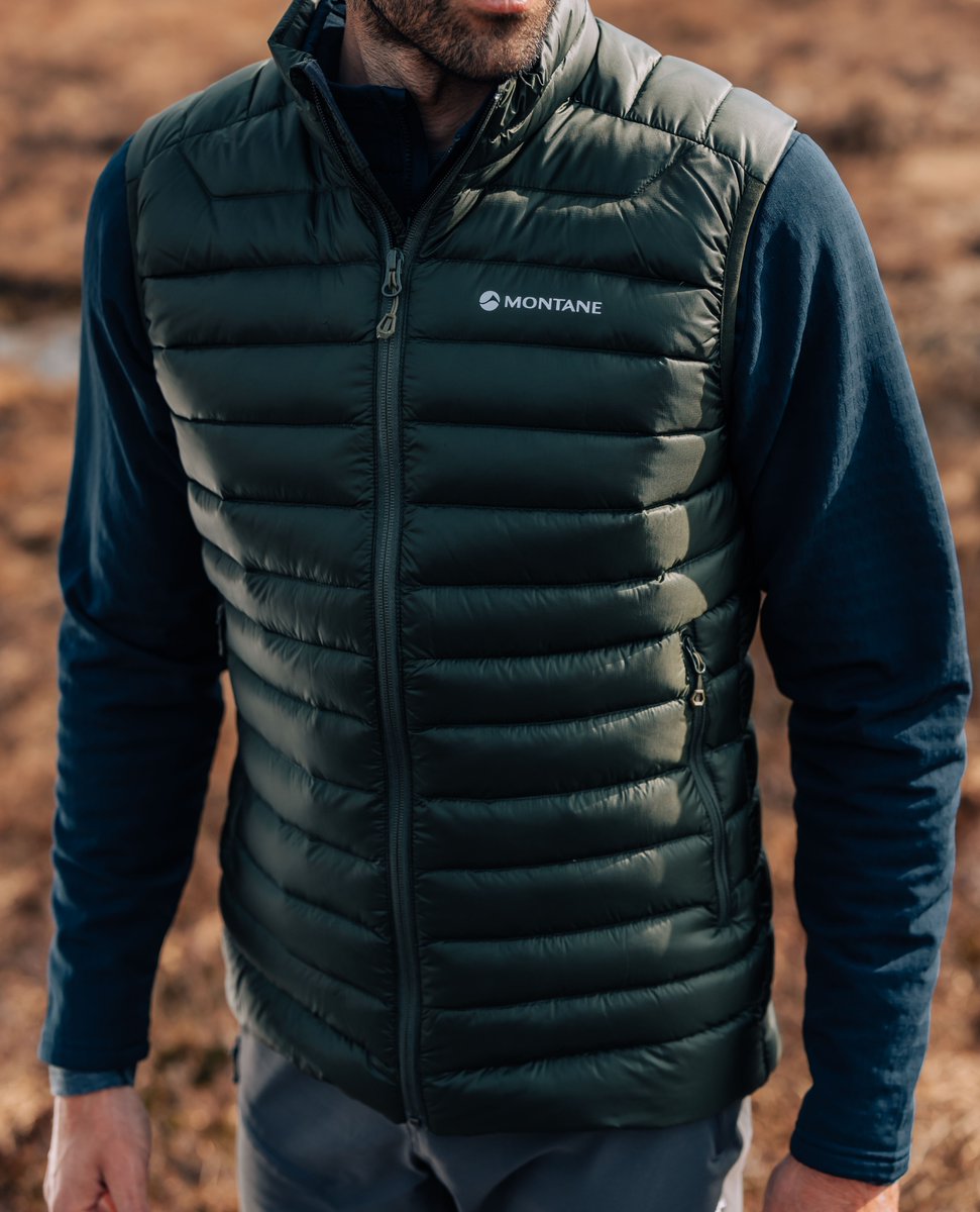 MontaneOfficial's tweet photo. Kit that's kinder to the planet. 🌍️
From recycled content to organic cotton, shop more consciously this season with our More Sustainable Choice range: https://t.co/rKMDRPiV19
#Montane2022 #FurtherForever #MoreSustainableChoice https://t.co/QDUNMBC9I8