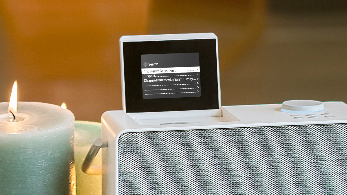 It's getting colder again, the days are getting shorter and we're all taking it easy again. Suitable for this time of year, we have three True Crime Podcast recommendations:

1. Persona: The French Deception
2. Suspect
3. Disappearances with Sarah Turney