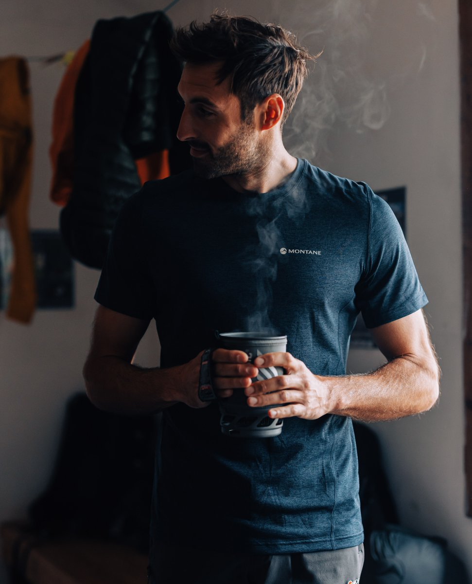 MontaneOfficial's tweet photo. Kit that's kinder to the planet. 🌍️
From recycled content to organic cotton, shop more consciously this season with our More Sustainable Choice range: https://t.co/rKMDRPiV19
#Montane2022 #FurtherForever #MoreSustainableChoice https://t.co/QDUNMBC9I8