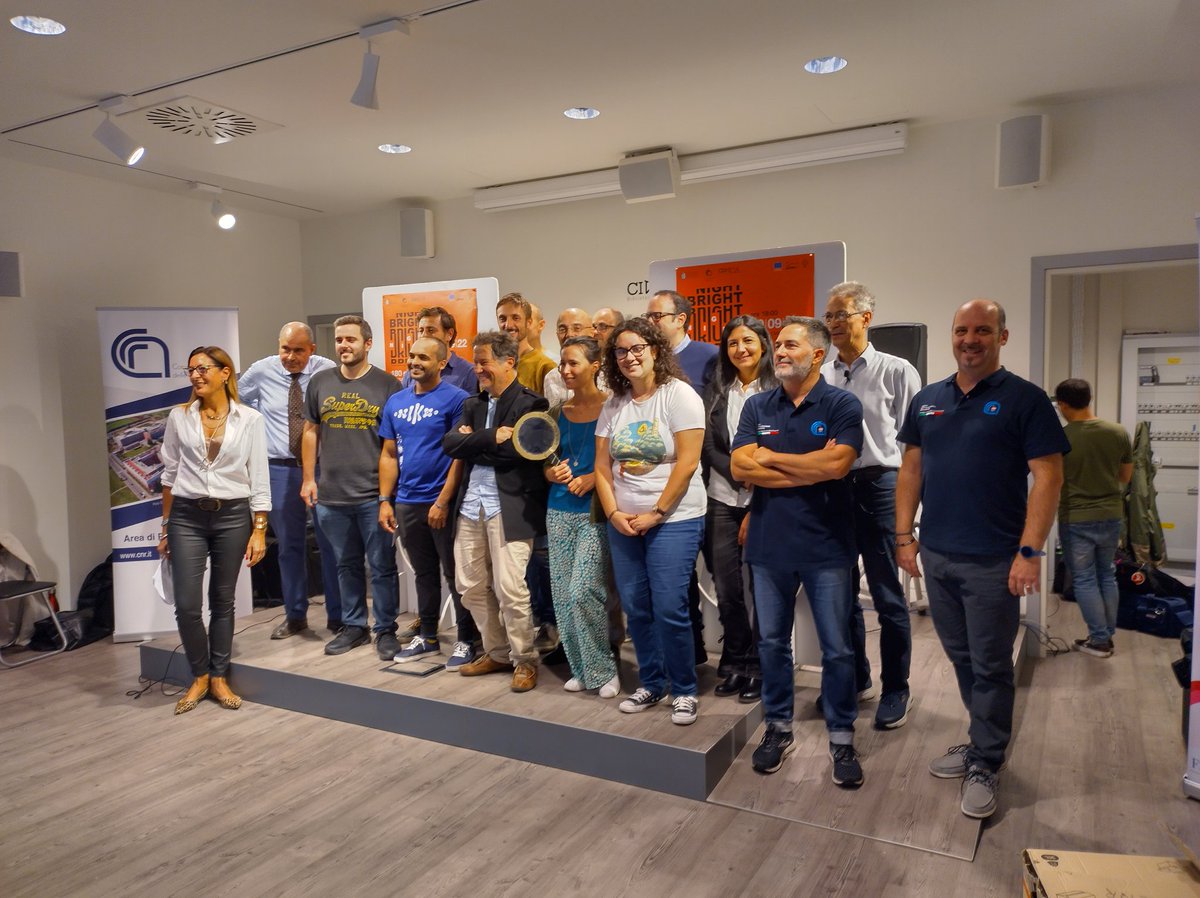 gruppo ARChi tweet media