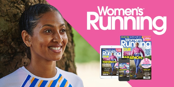 The October issue of Women's Running for 2022 is out now! We look at marathon training, group running, and more... 🌟Become a member here: bit.ly/3GqUFfa 👟Print copy: bit.ly/3RqOvzb 👟Digital version: bit.ly/3H9oT5S