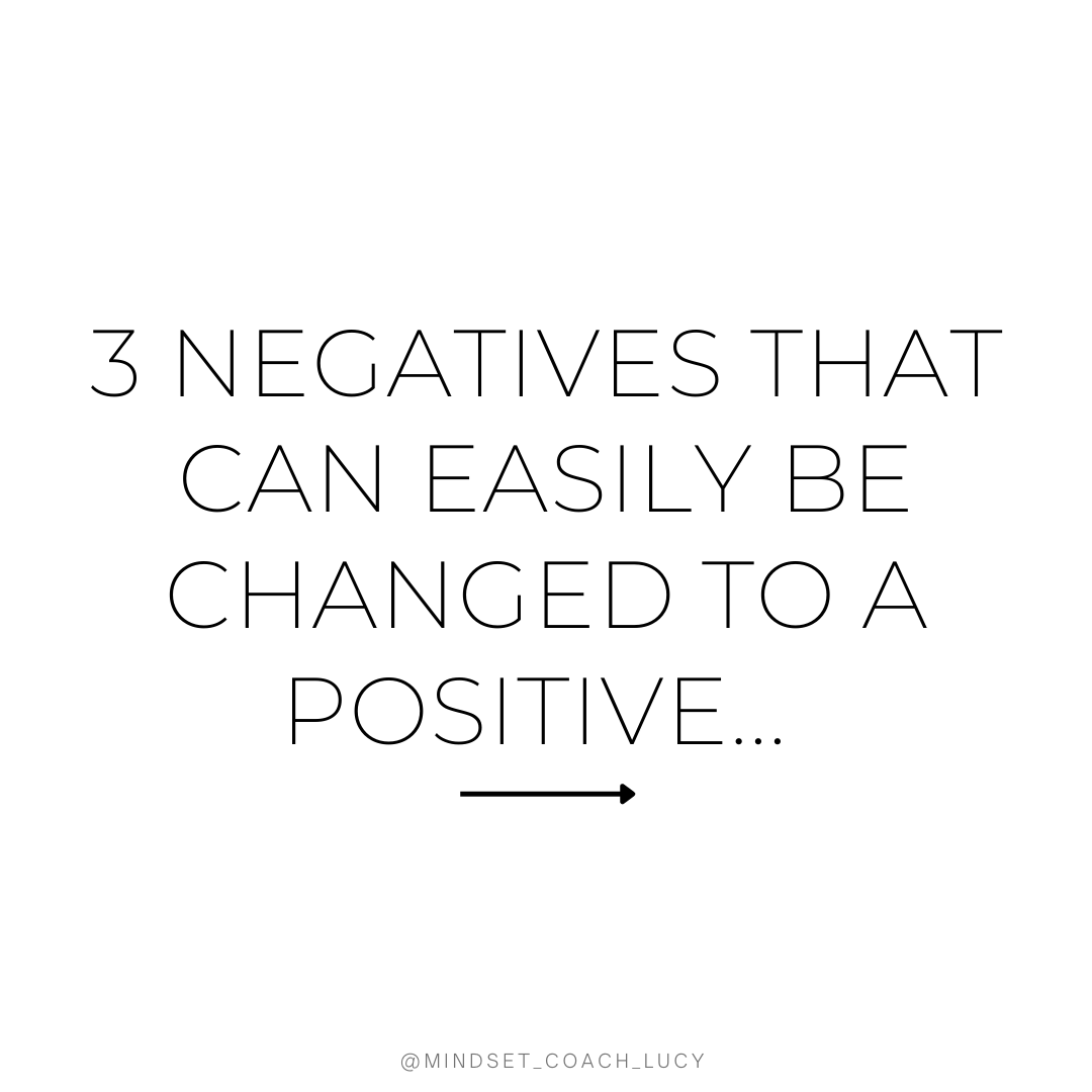 LucyMindset's tweet photo. Negative self-talk can creep up easily &amp; if we let these thoughts cement our conceptions of ourselves, we are going to have a very poor view of who we are &amp; rob us of A LOT

Take this as your reminder, stop and replace those negative messages with positive ones

#mindsetcoach https://t.co/zNsVHvx84p