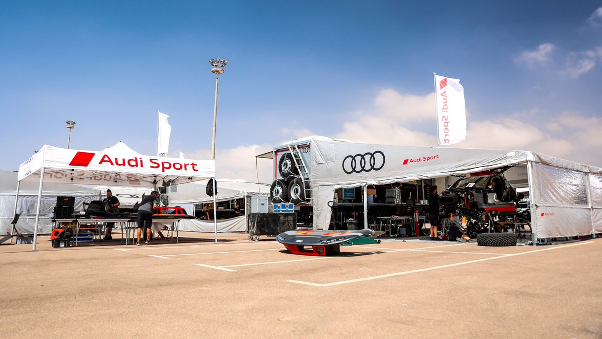 audisport tweet picture