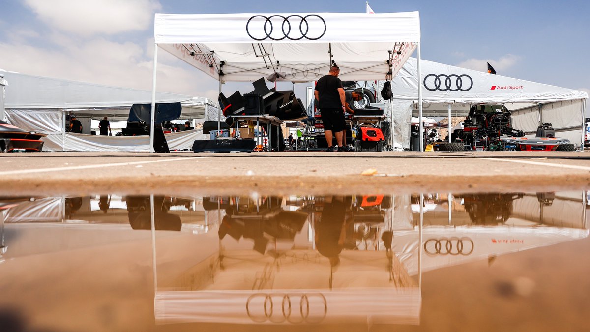 audisport tweet picture