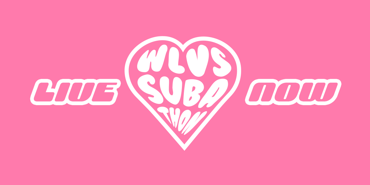 wlvsatmydoor's tweet photo. 💗 LIVE |

uncapped subathon starts now!

twitch tv / wolvesatmydoor [ link in bio⤴ ] https://t.co/YlWbi3C9Y4
