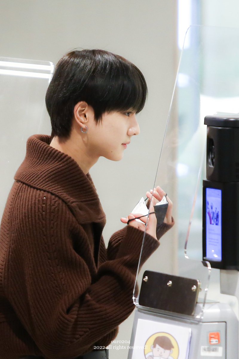 rainforest0204's tweet photo. 220929

초코볼 🍫

#양정원 #ENHYPEN #정원 #jungwon #yangjungwon #엔하이픈 #엔하이픈_정원 https://t.co/78WGY6n4DK