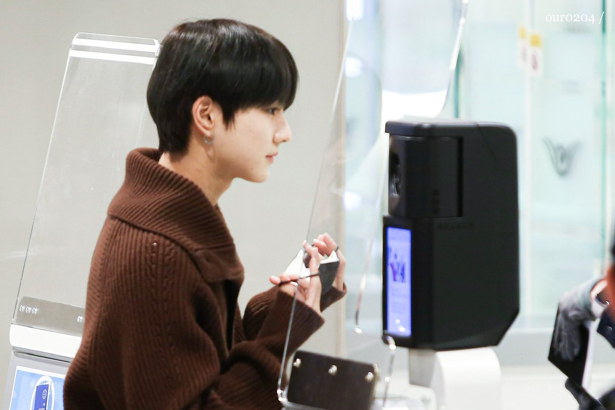 rainforest0204's tweet photo. 220929

초코볼 🍫

#양정원 #ENHYPEN #정원 #jungwon #yangjungwon #엔하이픈 #엔하이픈_정원 https://t.co/78WGY6n4DK