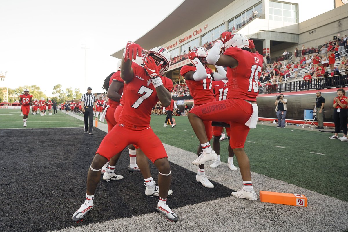 WKU Football Recruiting tweet media