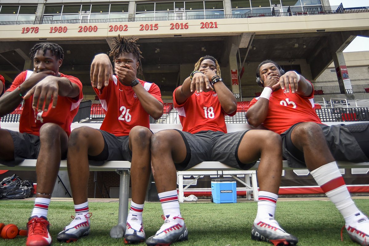 WKU Football Recruiting tweet media