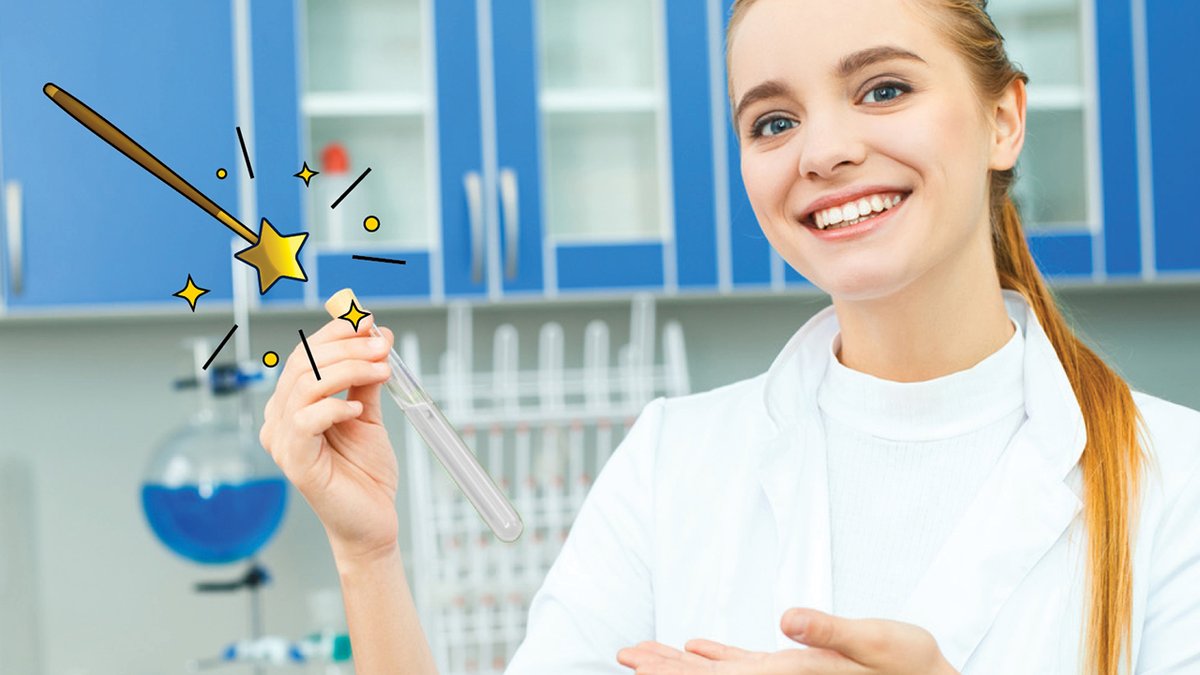 Bezwada Biomedical tweet media