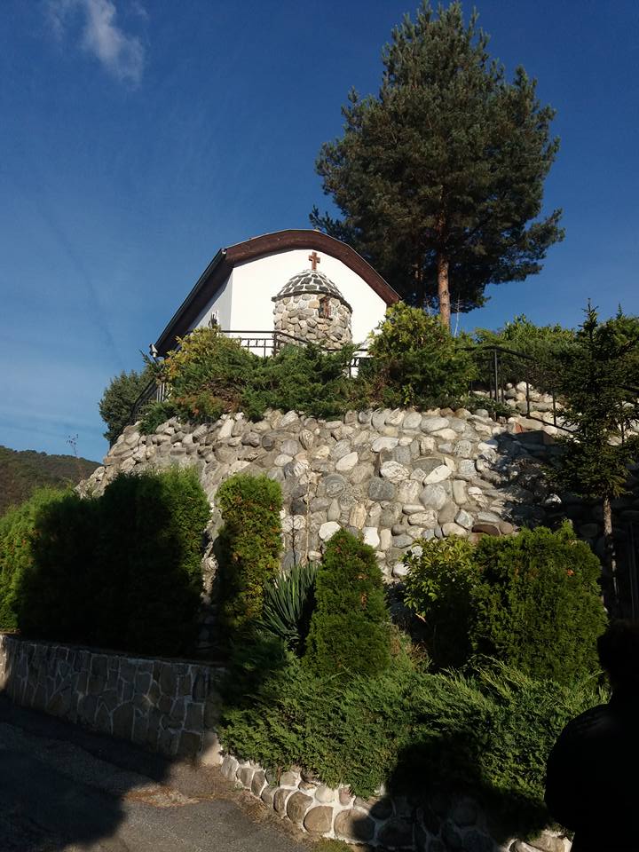 Chapel "St. Nicholas the Wonderworker"
If you want to see beautiful photos, I would be very happy to have more followers in Relica. You can see more than 2500 photos of Bulgaria there, have a look.
relica.world/join/298e9765-…
#relica #bsv