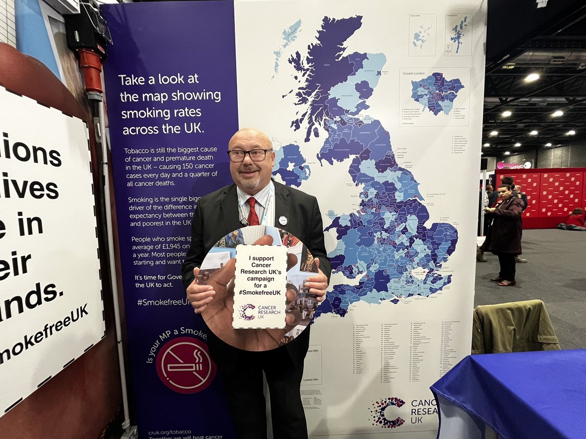 grahamemorris's tweet photo. Thank you to all who came to #Lab22 in Liverpool to lobby delegates and raise issues of concern to our communities via exhibitions stalls and in fringe meetings including :-
@gdcampaigns 🦮 🛴 @CoalfieldsRegen 👷🏽‍♂️
@WASPI_Campaign 🐝 
@CRUK_Policy 👩🏻‍🔬🔬🦠 
@CubaSolidarity ✊🏼 https://t.co/DWbPaPHL0q