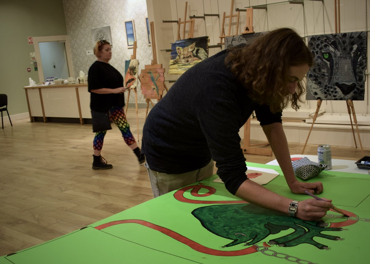 Wakefield Live tweet media