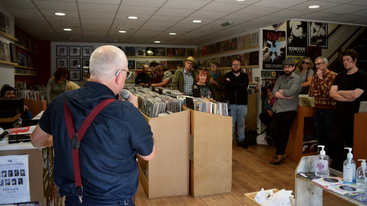 Wakefield Live tweet media