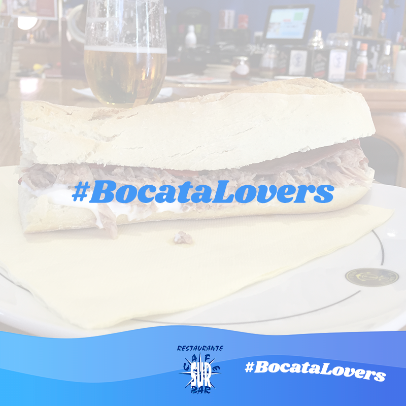BarSurAvila's tweet photo. Un buen bocadillo es la mejor solución para una cena rápida y deliciosa. Ven y prueba los nuestros o llámanos ☎920255466 y te los llevamos a casa😉 #BocataLovers #BarSur https://t.co/iPyqUlBfXL