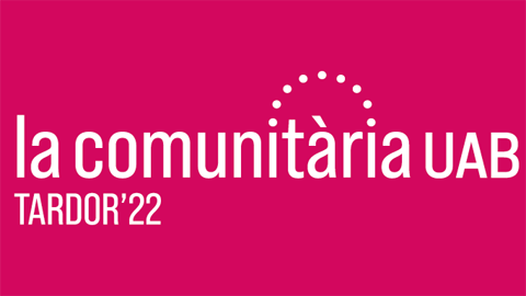 Arriba 'La Comunitària #UAB', una jornada cultural i lúdica per celebrar la comunitat. 

📆 5/10
🕝 12 h- 16 h
📍 Diferents espais
ℹ️ uab.cat/web/sala-de-pr…

#lacomunitàriaUAB <a href="/comunitatuab/">Comunitat UAB 🎉</a>