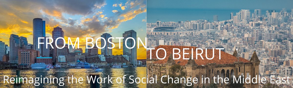 Northeastern CSSH tweet media