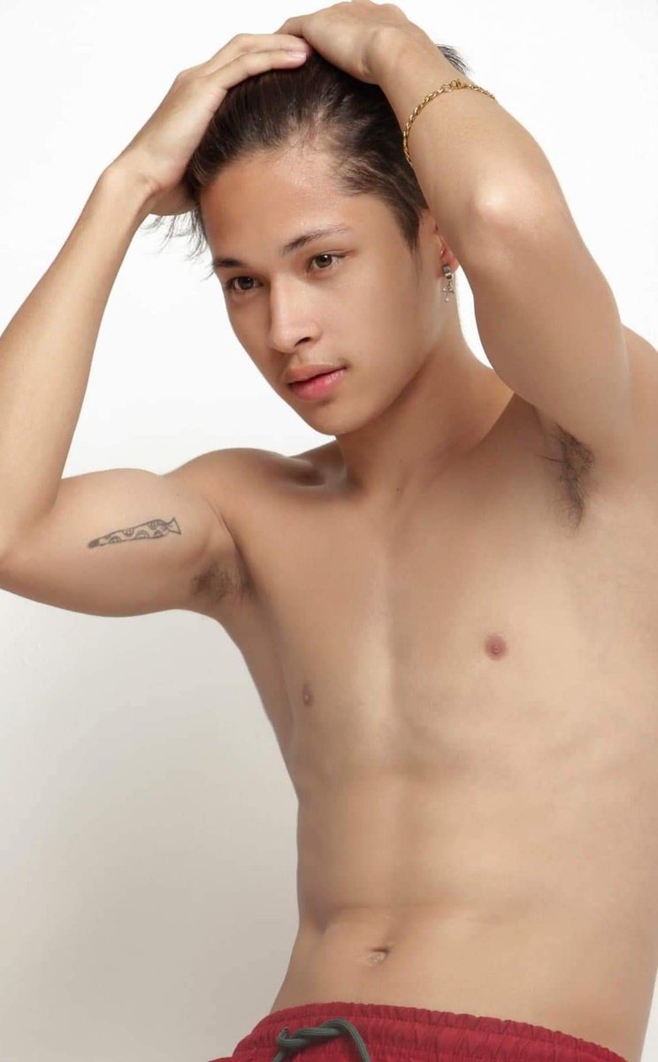 AriesKh0's tweet photo. Pogi ni bebe boy #12. Hindi ko muna iseshare at may jowa siya kaya quiet lang muna ako sa kanya. 🤤😍🤤😍 https://t.co/AqsWXgNKhl