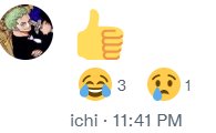rawronoazoro's tweet photo. happy 4th, laffers 🖤

@0tayoubi @akianglz @aizosann @ajnxty @doffywrld @efinitelyKC @everasce @febvrs @g4IIiard @MARlNEF0RD @miIfIeur @newg6te @rawronoazoro @roronoazoronin @sanjizones @satosguu @sndrascripts @rtikeys @taran10dou @winterimaushi @zoroesque @zororswan @zrsncchi https://t.co/6FRQgvXhRP