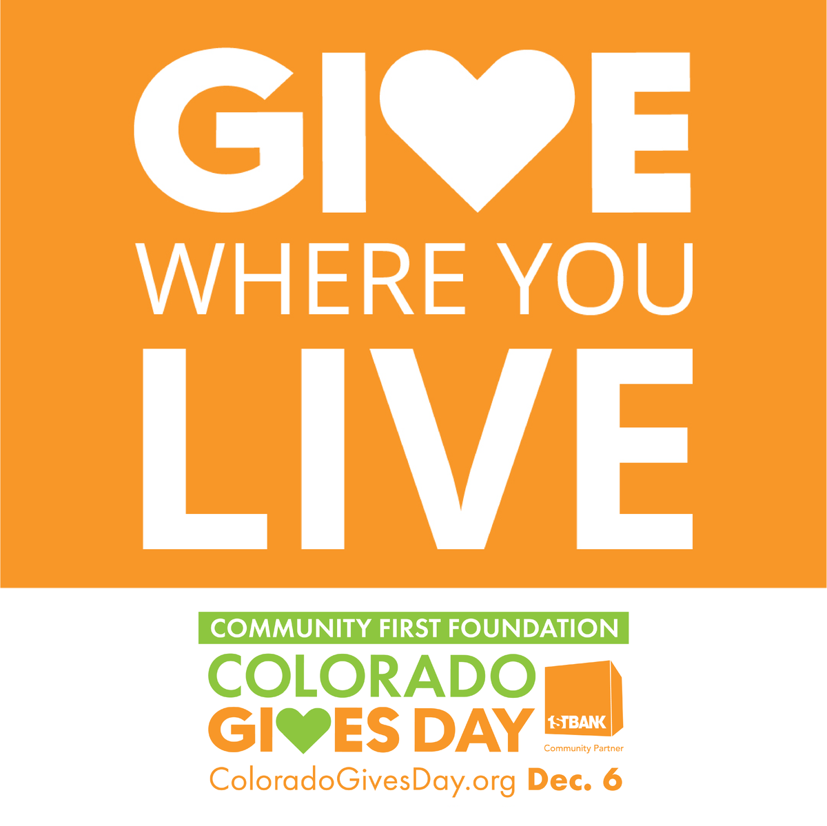 CCASAColorado's tweet image. It's fall, y'all! In addition to drinking pumpkin spice lattes and wearing cozy flannels, now is the time to plan your Colorado Gives Day gift. Be sure to set a reminder for November 1st, which is the first day of early giving!