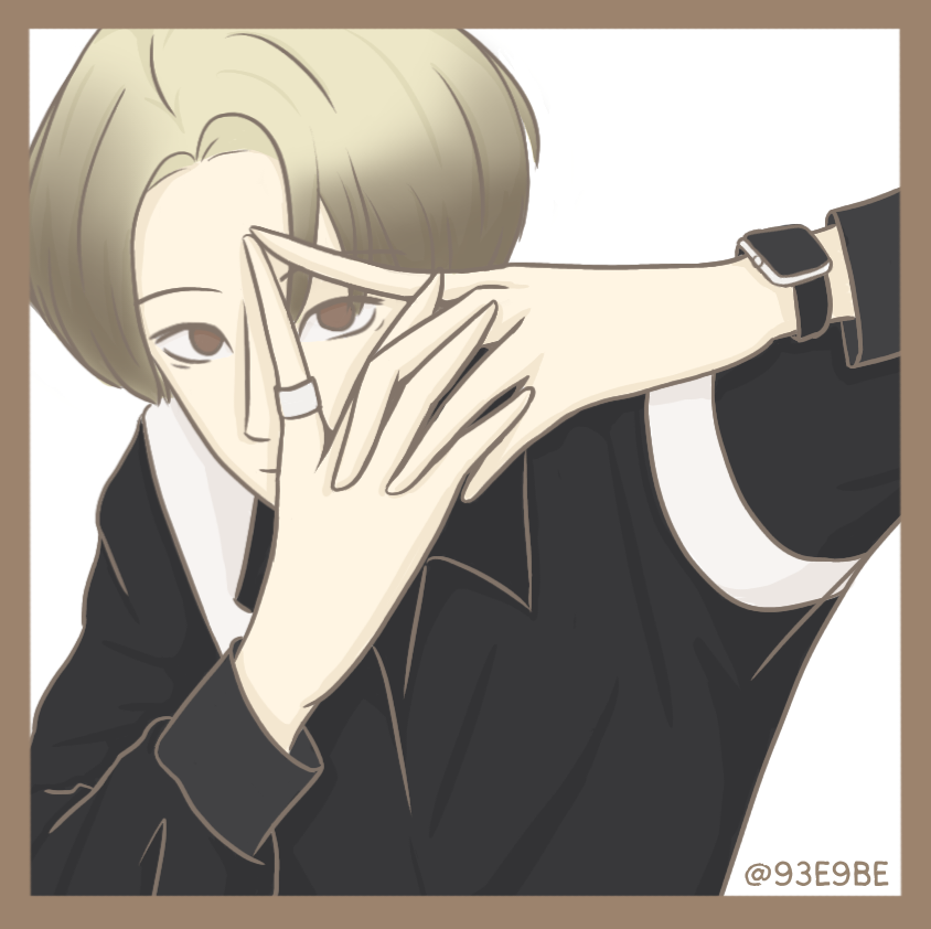 93E9BE's tweet photo. ✨ #drippinfanart #드리핀 #김민서 https://t.co/JpPBWEvbwI