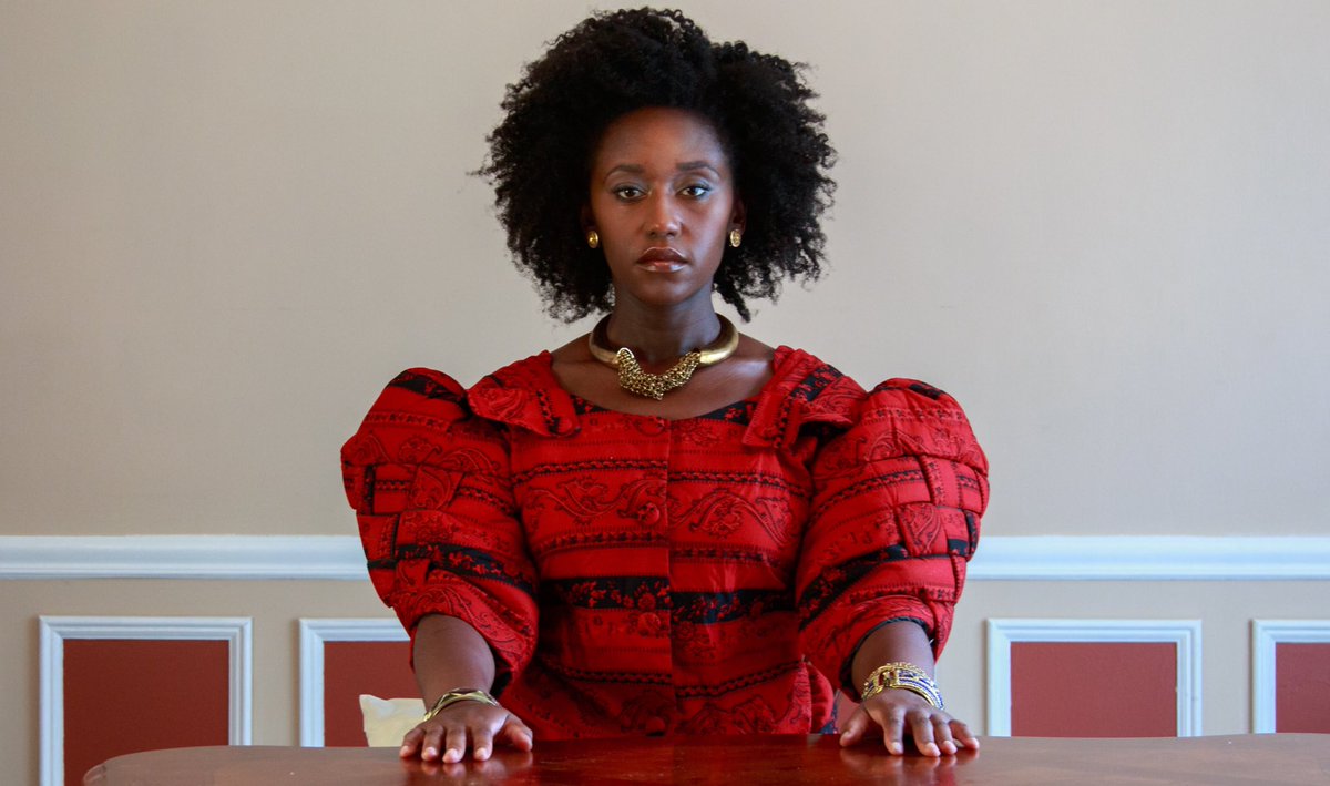 lorenapinom's tweet photo. 📣 The film programme for October is ready @TrowTownHall #BHM

🎬Araya🇻🇪landmark of Latin American cinema +traditional snack 

🎬Blind Ambition🇦🇺🇿🇼🇿🇦 Unique lives of sommeliers f/ Zimbabwe

🎬Queen of Glory🇺🇸🇬🇭The life of a daughter of Ghanaian immigrants
https://t.co/5jh3KRshLM https://t.co/U5hB1oojud