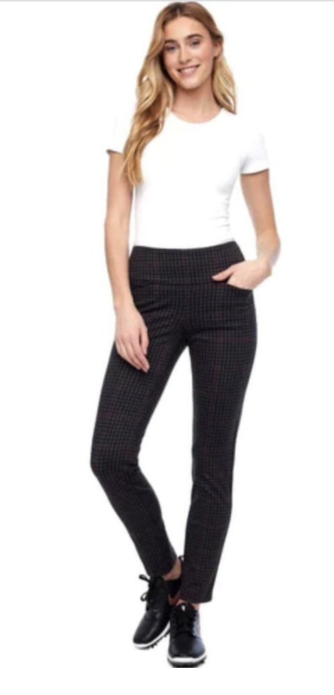 galsrule's tweet photo. No Fall wardrobe is complete without plaid! Shop the Swing Control Edward pant at Gals! https://t.co/1TKwaQFQj9