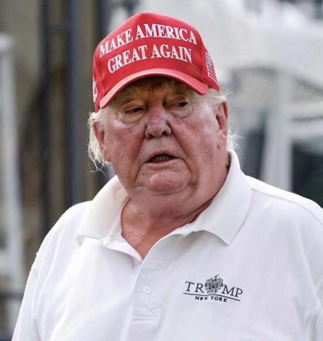 SaftyInNumbers's tweet image. APHASIA: 
A language disorder that affects a person&apos;s ability to communicate.
It can occur suddenly after a stroke or head injury, or develop slowly from a growing brain tumor or disease.

This is what Trump has⁉️