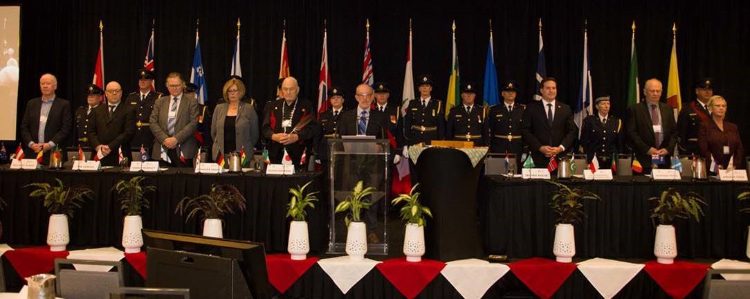 PBC_CLCC_en's tweet photo. The 5th World Congress on Probation and Parole starts today. A warm welcome to all participants and presenters! We look forward to engaging presentations and discussions! #WorldCongressOttawa https://t.co/NxTYD02pls