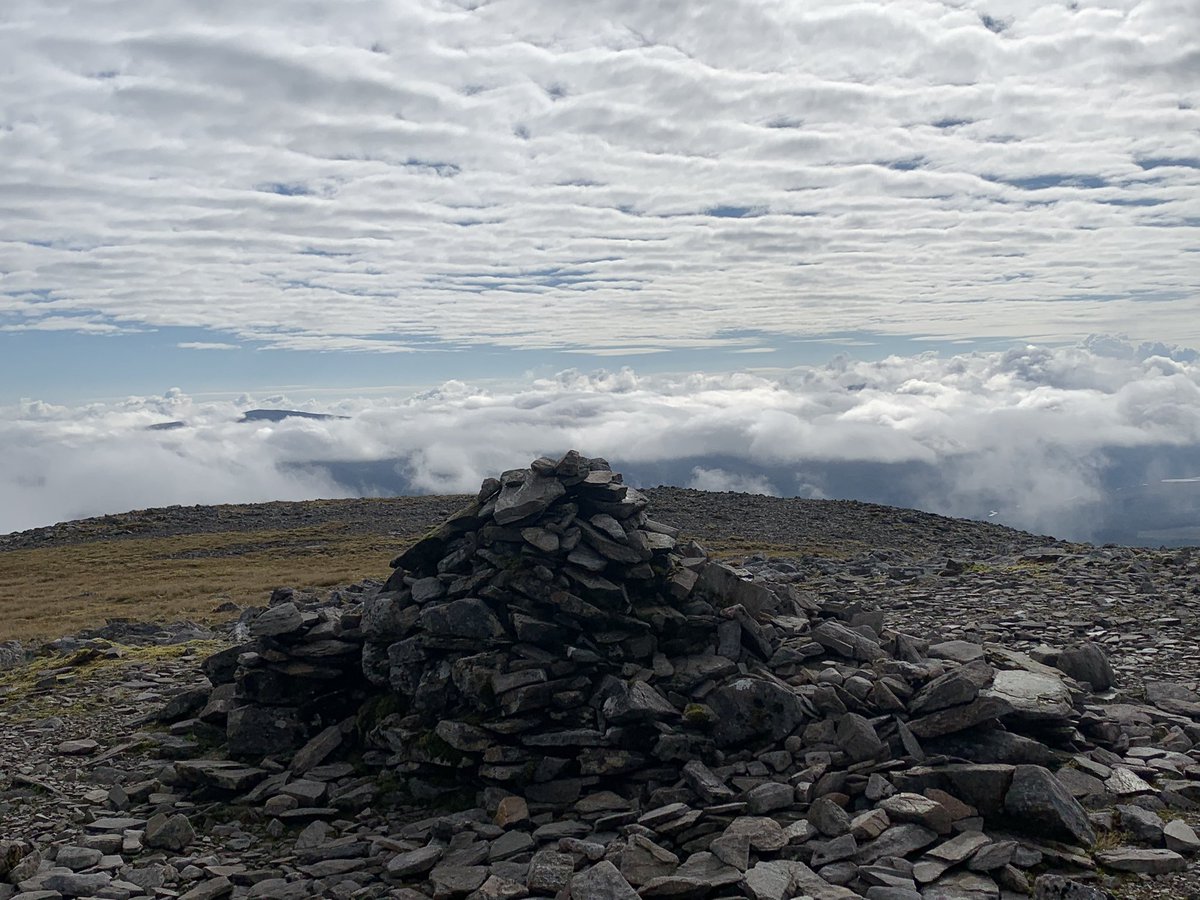 Beinn a'Chaorainn