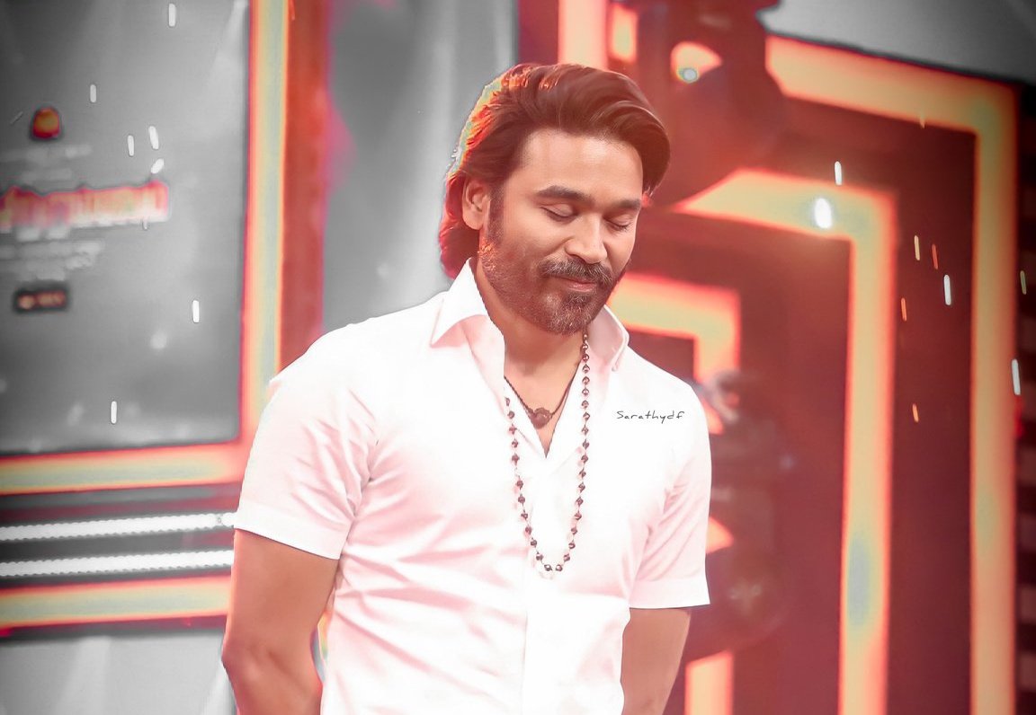 samuel_dfc's tweet photo. Thankyou for all Cinemas lovers ❤️ &amp; Rajini , kamal , Ajith , vijay , suriya &amp; Simbu fans ... for Postive reviews ❤️💯 #NaaneVaruvean 

Oru sillar tha negative sollunga so yellrum solla kudathu 💯✌️ 

@dhanushkraja #Vaathi #Thunivu #Varisu #Jailer #VaadiVaasal https://t.co/VS0KoSJJ3R