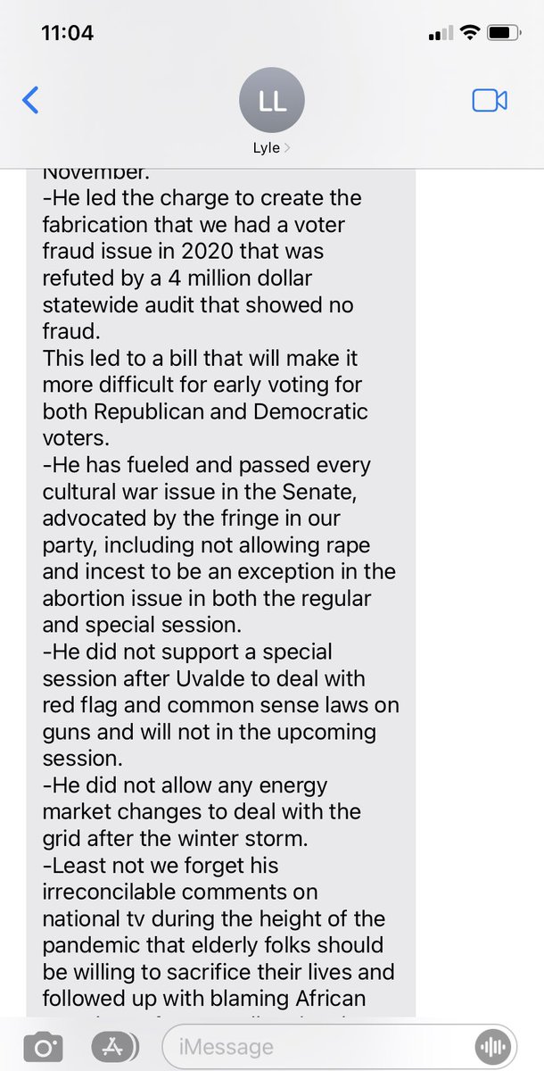 PhilJankowski's tweet photo. Full statement is quite lengthy and throws several bombs at @DanPatrick … https://t.co/6Ymkpz5FD0