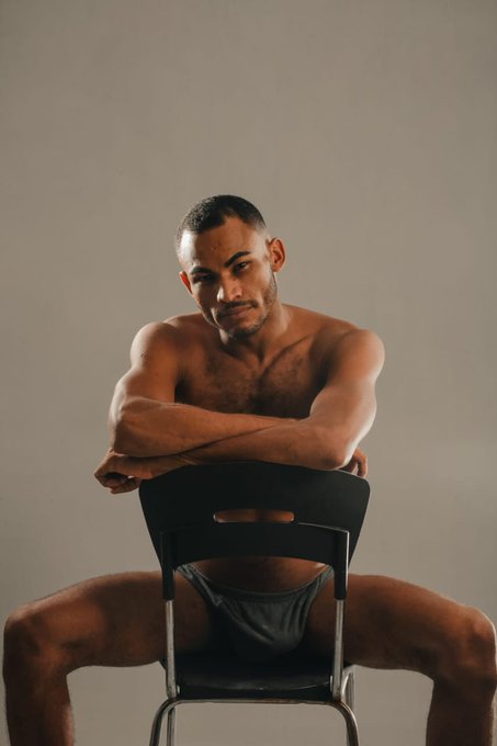 Watch 🎬🔞Túlio Pantaneiro 🔞's leaked NSFW photo on TwXstars