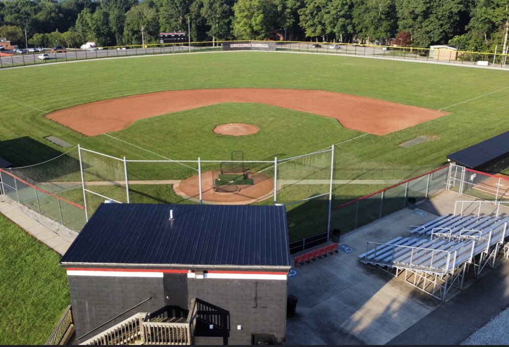 Brockvaughn05's tweet photo. Excited to announce that I have received my first offer from Muskingum University! @MuskieBaseball_ @JakeKrupar https://t.co/tS4N6lvYFo