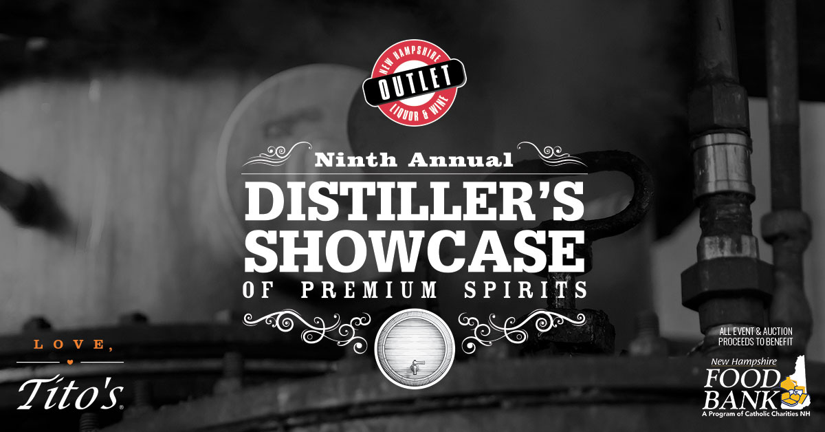 Last chance for early bird pricing of $60 per ticket on Distiller's Showcase tickets! 🥃 🎟️ Did you purchase yours yet? The discount ends on October 1st, so act now. bit.ly/3Qgu7RX