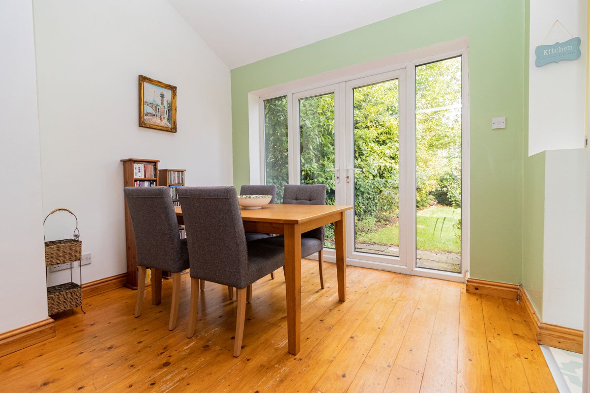 JP & Brimelow Estate Agents tweet media