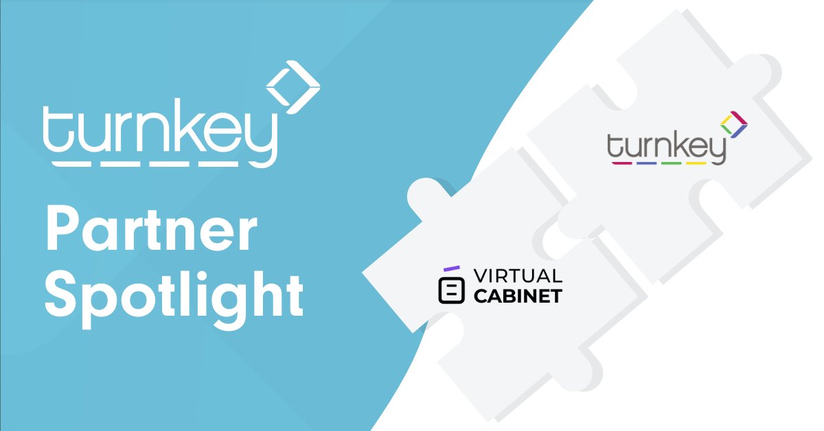 Turnkey_IPS's tweet photo. We’ve joined forces with @VirtualCabinet_ to help IP's streamline the management of business-critical documents directly with IPS.
Learn more about our partnership and how they can help you take control of your document management: https://t.co/QV8Rlyt9hc
#insolvency #ipscloud https://t.co/Ejg71PTaFu