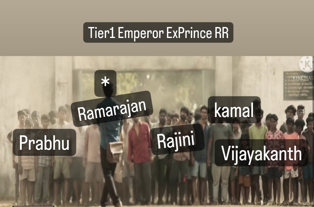 Villan_mass's tweet photo. #Exprince RR https://t.co/RFgz0oIUhH