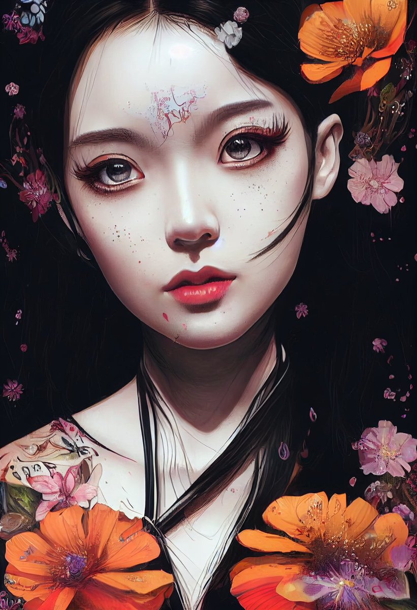 popopopshop's tweet photo. #digitalart #art #characterdesign #nft #nftart https://t.co/EYnymZoDkw
