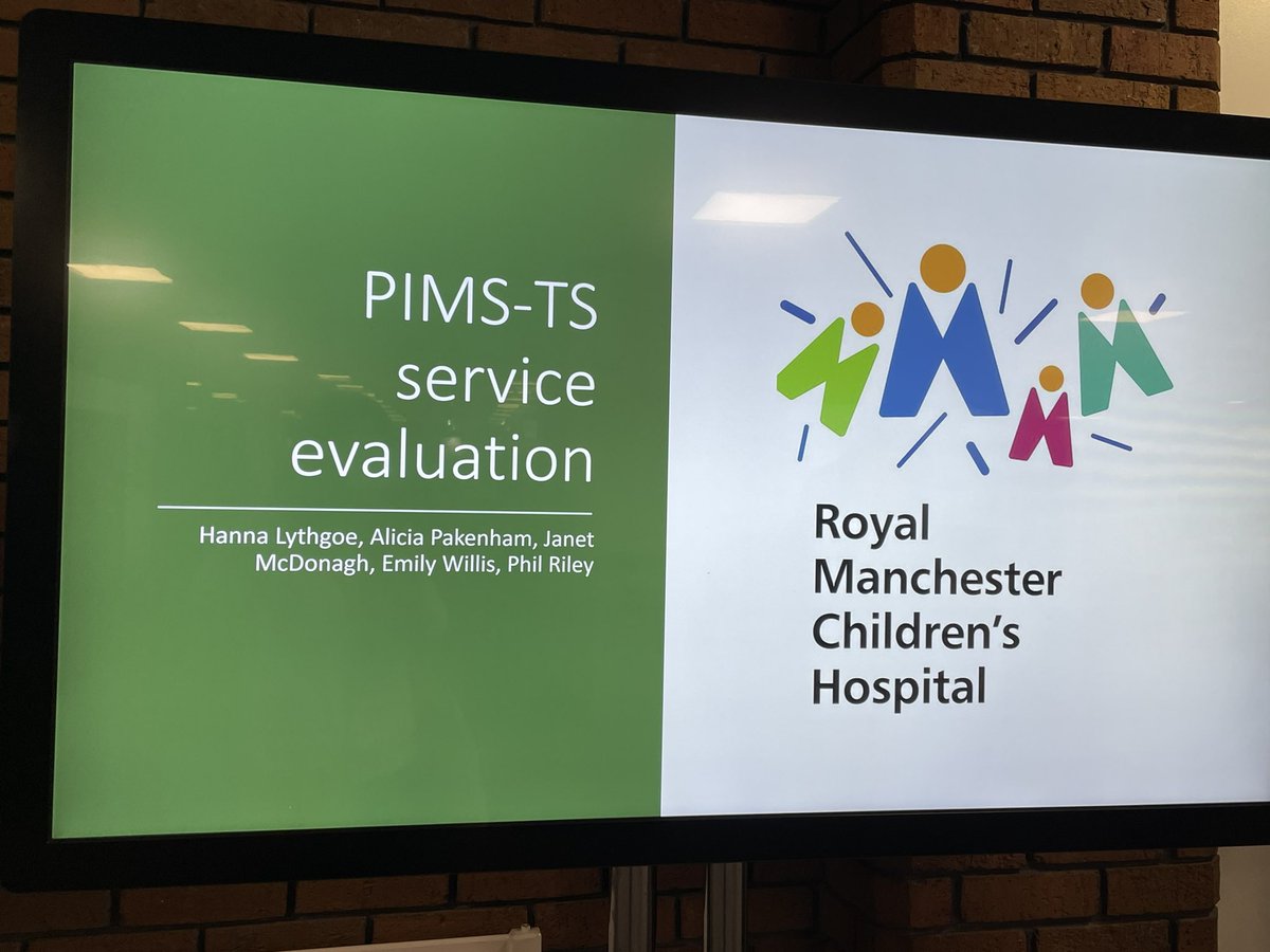 emiRwillis's tweet photo. Great to see so many of our @RMCHosp paed rheum team sharing their work today @RheumatologyUK #PARC22 https://t.co/DoNhpCv6rU