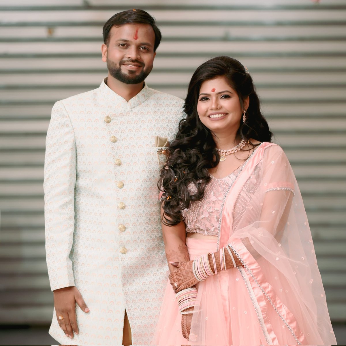 basicallypankaj's tweet photo. From You &amp; Me To Us❤️

#engaged 
@SadhnaRawat15 ❤️@basicallypankaj

#love #excitment #emotions #blessings https://t.co/vWAftZSnpI