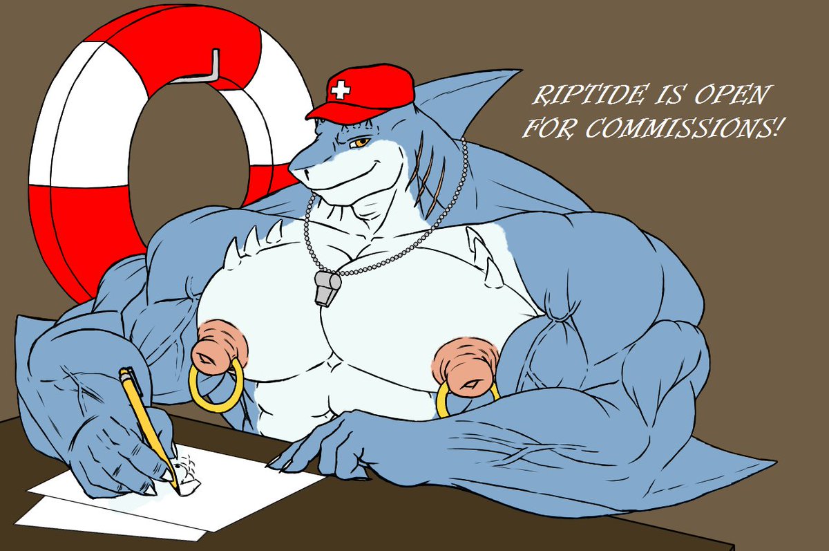 Well Technically <a href="/ArtByPrismatic/">@prismaticvortex.bsky.social</a> is open for them but yes. Check out his twitter! He has nice stuff! If I drew the stuff it would most likely be stick figures.