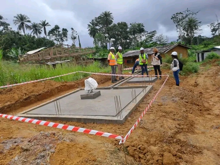 RadioCultureFm's tweet photo. Les populations de #Mbemndjock dans la Commune de #Matomb auront bientôt accès à l'eau potable.
#NyongEtKellé #Cameroun #Cameroon #CultureFM https://t.co/KmxNSYTDpa