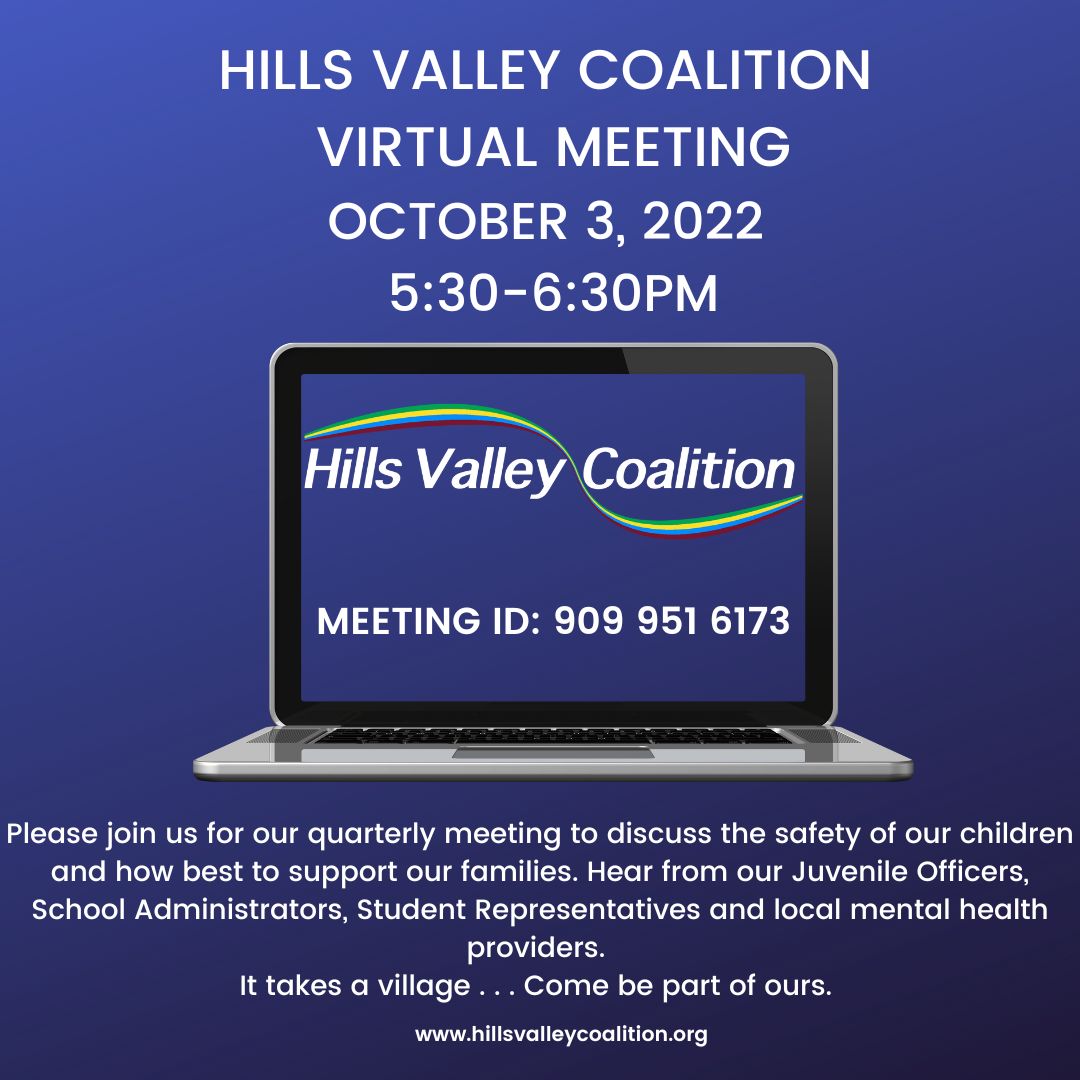 Hills Valley Coalition tweet media