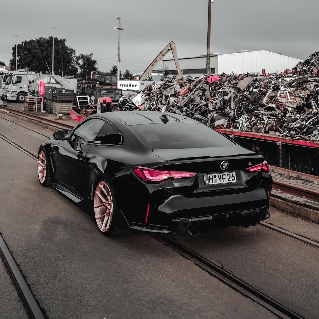 WorldWideCarsTM's tweet image. BMW M8 Competition ⚫️