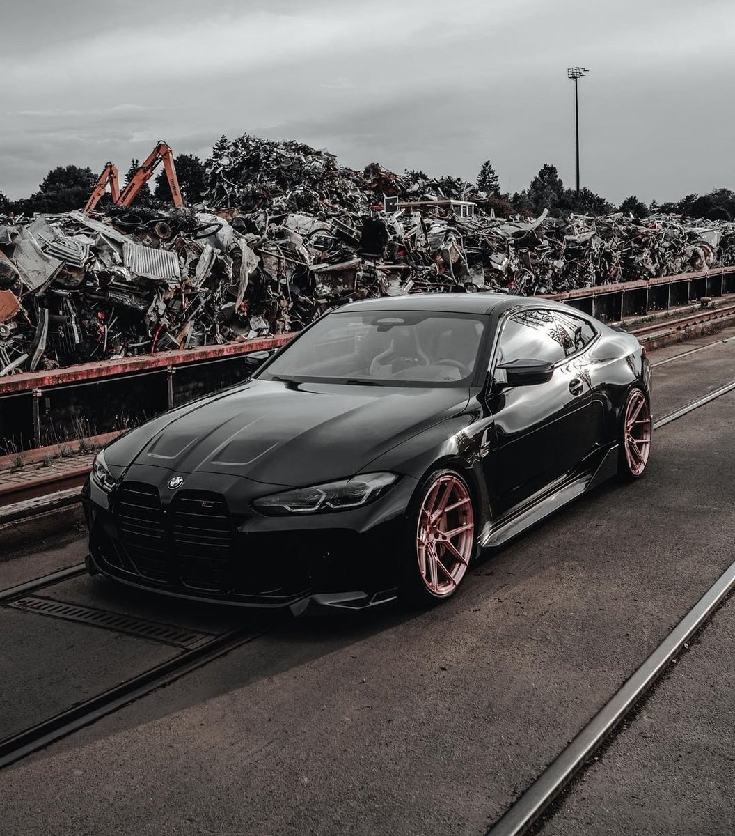 WorldWideCarsTM's tweet image. BMW M8 Competition ⚫️
